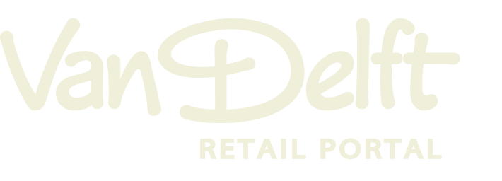 Logo van Delft